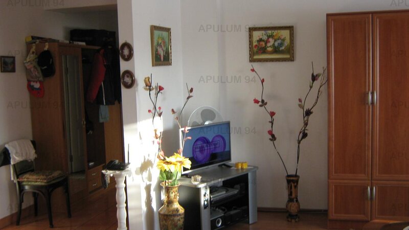 Apartament 2 camere zona Pipera OMV